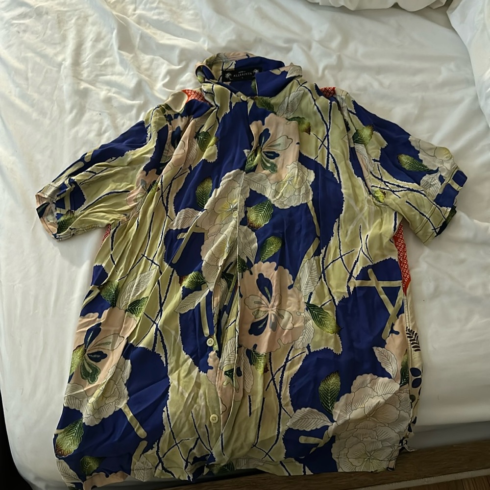 Worn Once!